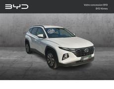 Hyundai Tucson Nîmes