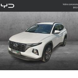 Hyundai Tucson 1.6 T-GDi 230ch Hybrid Business BVA6 occasion - N&icirc;mes - photo 3/30