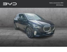 BMW Serie 2 Active Tourer - 220i 170ch Luxury DKG7 - 22 980 €