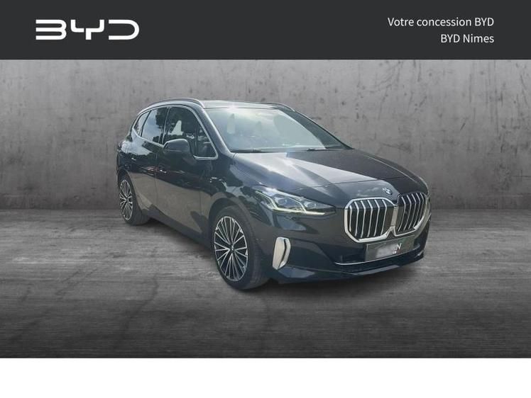 BMW Serie 2 Active Tourer  - Luxury - 22 980 €