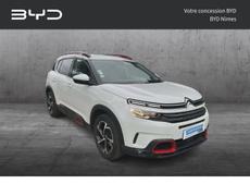Citroen C5 Aircross Nîmes