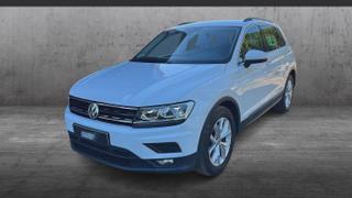 Volkswagen Tiguan  - Confortline - photo 0