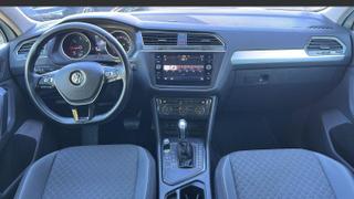 Volkswagen Tiguan  - Confortline - photo 1