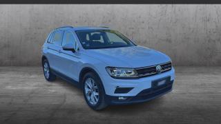 Volkswagen Tiguan  - Confortline - photo 2