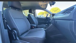Volkswagen Tiguan  - Confortline - photo 3