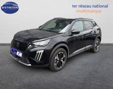 Peugeot 2008 Brest