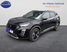 Peugeot 2008 Trégueux