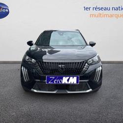 Peugeot 2008 1.2 HYBRID 145CH E-DCS6 ALLURE Tr&eacute;gueux