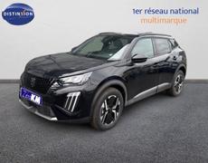 Peugeot 2008 Trégueux