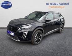 Peugeot 2008 Trégueux