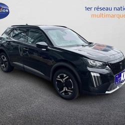 Peugeot 2008 HYBRID 145CH E-DCS6 ALLURE Tr&eacute;gueux