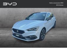 Seat Leon Nîmes