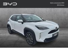Toyota Yaris Cross Nîmes