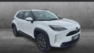 Toyota Yaris Cross  - Design - photo 0
