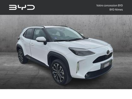Toyota Yaris Cross - 116h Design MC24 - 24 490 €