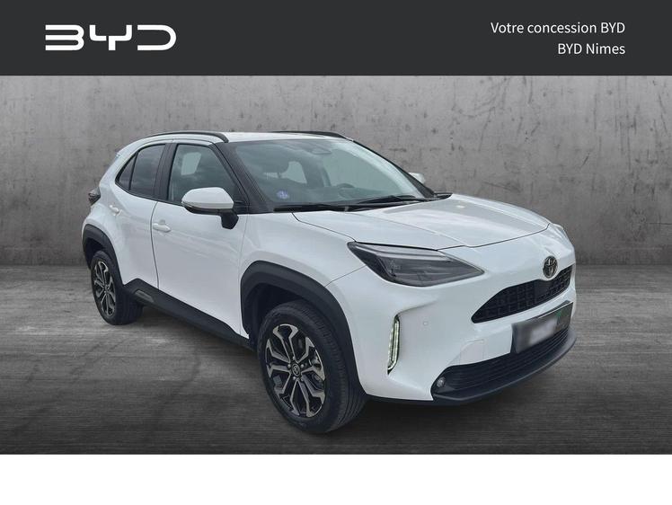 Toyota Yaris Cross  - Design - 24 490 €