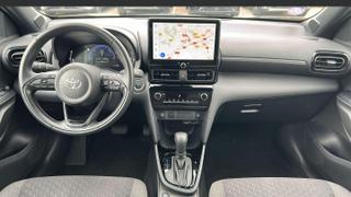 Toyota Yaris Cross  - Design - photo 1