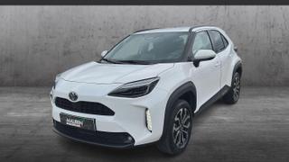 Toyota Yaris Cross  - Design - photo 2