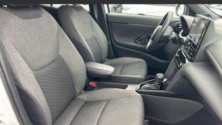 Toyota Yaris Cross  - Design - photo 3