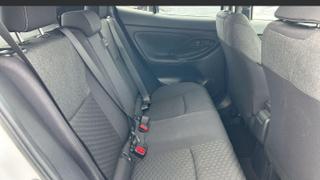 Toyota Yaris Cross  - Design - photo 4