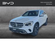 Mercedes GLC Nîmes