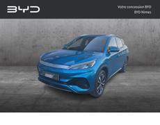 BYD Atto 3 Nîmes