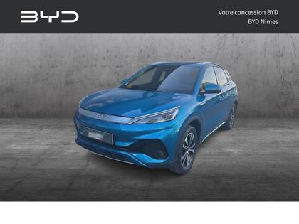 BYD Atto 3 - 204ch - 60,5 kWh Design - 30 990 €