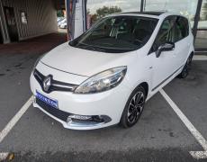 Renault Scenic 4 Brest