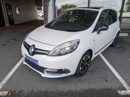 Renault Scenic 4 - 1.5 DCI 110 BOSE - 8 980 €