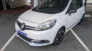 Renault Scenic 4  - Bose - photo 0