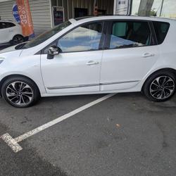 Renault Scenic 4 1.5 DCI 110 BOSE occasion - Tr&eacute;gueux - photo 2/15