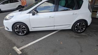 Renault Scenic 4  - Bose - photo 1