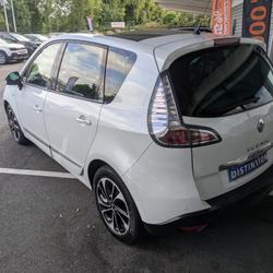 Renault Scenic 4 1.5 DCI 110 BOSE occasion - Tr&eacute;gueux - photo 3/15
