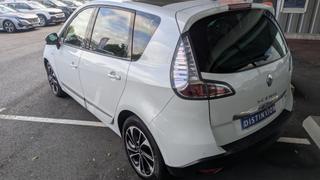 Renault Scenic 4  - Bose - photo 2