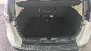 Renault Scenic 4  - Bose - photo 3