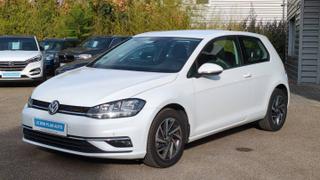 Volkswagen Golf 7  - Confortline - photo 0