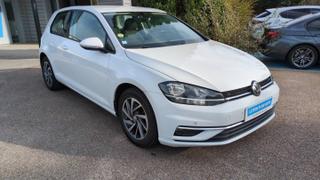 Volkswagen Golf 7  - Confortline - photo 1