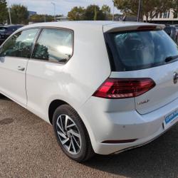 Volkswagen Golf 7 1.6 TDI 115ch BlueMotion Technology FAP Confortline DSG7 3p occasion - N&icirc;mes - photo 3/28