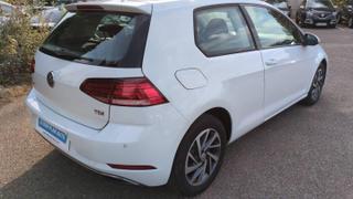 Volkswagen Golf 7  - Confortline - photo 3