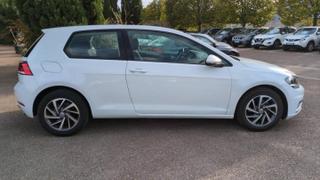 Volkswagen Golf 7  - Confortline - photo 4