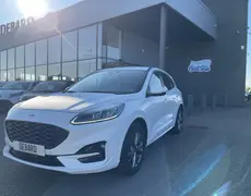 Ford Kuga Mérignac