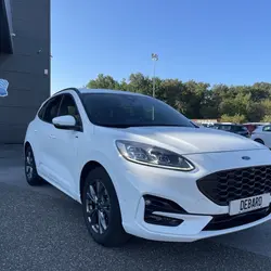 Ford Kuga 2.5 DURATEC 190CH FHEV E85 ST-LINE BVA M&eacute;rignac