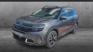 Citroen C5 Aircross  - photo 0