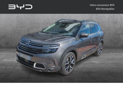 Citroen C5 Aircross - BlueHDi 130ch S&S Shine EAT8 - 13 900 €