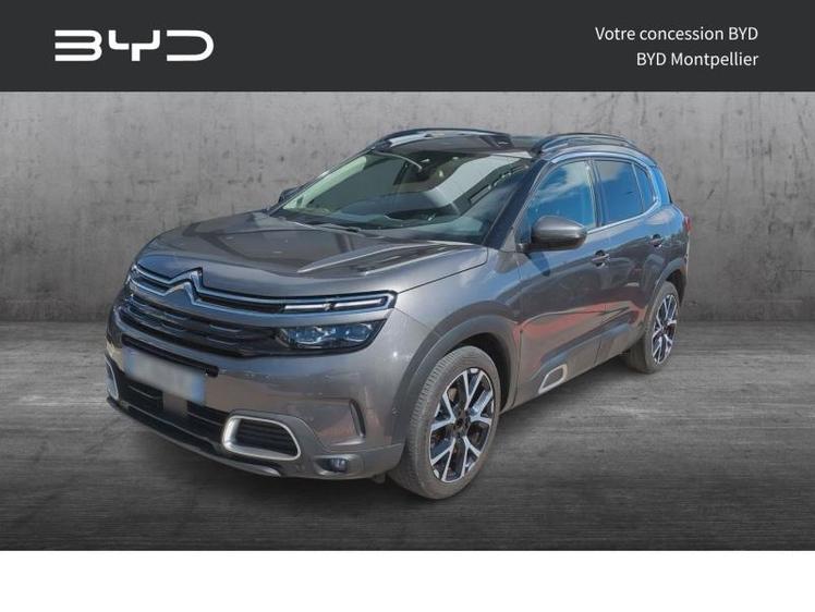 Citroen C5 Aircross  - 13 900 €