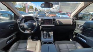 Citroen C5 Aircross  - photo 1