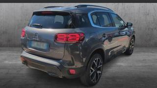 Citroen C5 Aircross  - photo 2