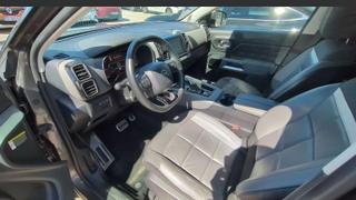 Citroen C5 Aircross  - photo 3