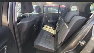 Citroen C5 Aircross  - photo 4