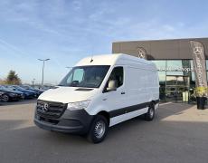 Mercedes Sprinter Nevers